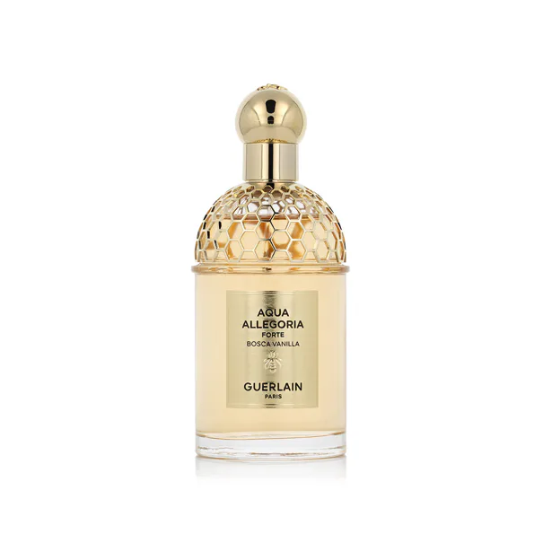 guerlain aqua allegoria forte bosca vanilla woda perfumowana 125 ml     