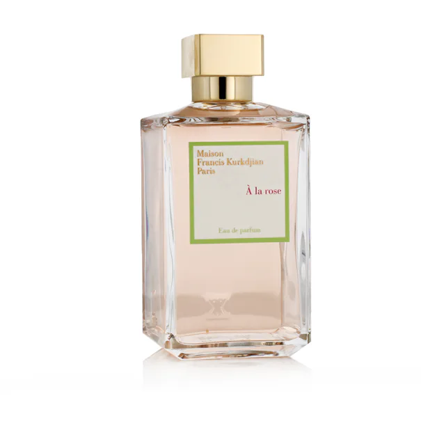 maison francis kurkdjian a la rose