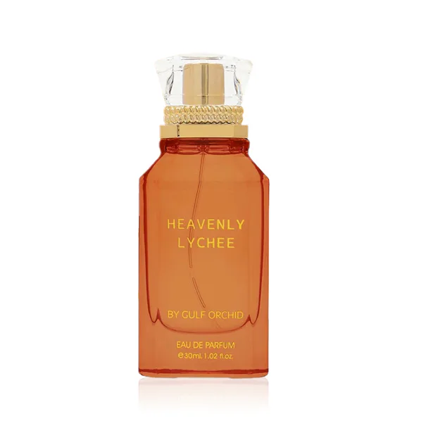 gulf orchid heavenly lychee woda perfumowana 30 ml     