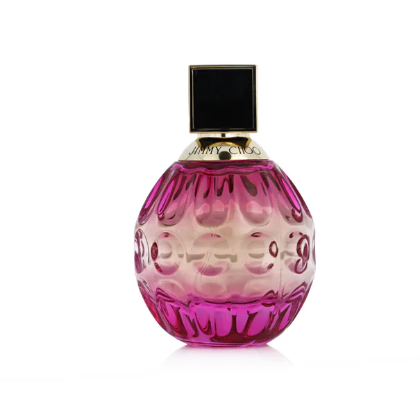 jimmy choo jimmy choo rose passion woda perfumowana 60 ml     