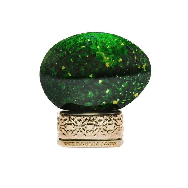 the house of oud emerald green