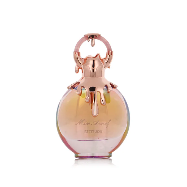 armaf miss armaf attitude woda perfumowana 100 ml     