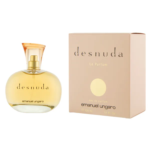emanuel ungaro desnuda