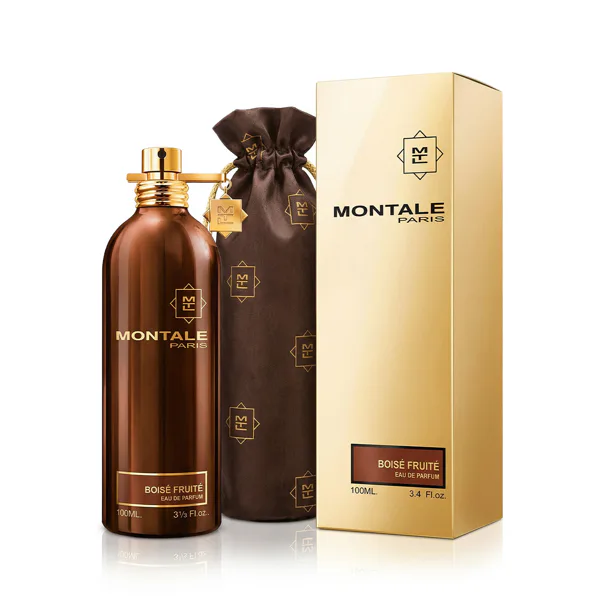 montale boise fruite