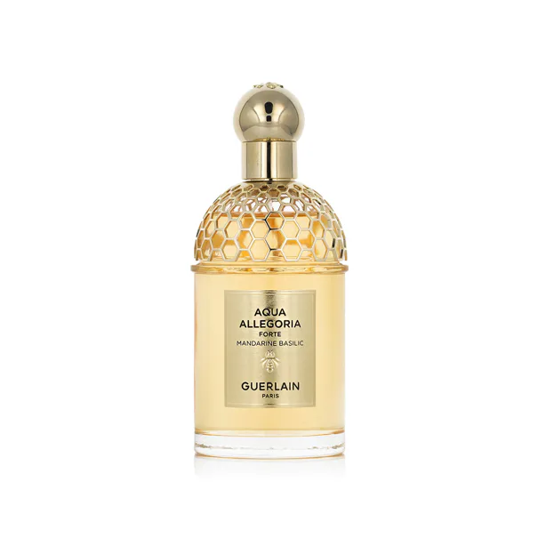 guerlain aqua allegoria forte mandarine basilic woda perfumowana 125 ml     