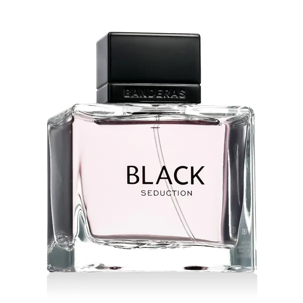 antonio banderas seduction in black woda toaletowa 100 ml     