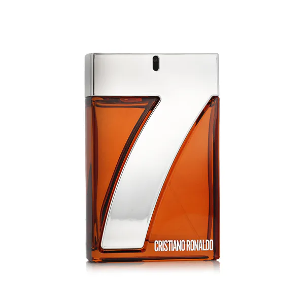 cristiano ronaldo fearless woda toaletowa 100 ml  tester   