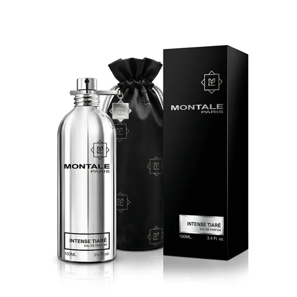 montale intense tiare