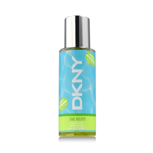 dkny be delicious pool party lime mojito