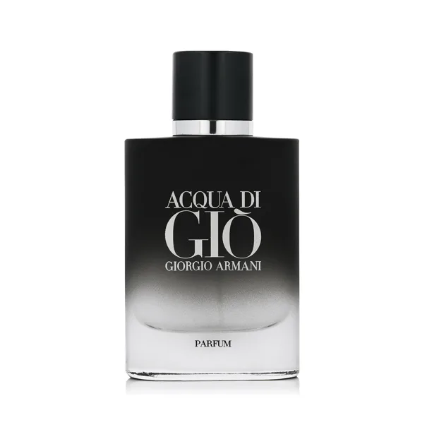 giorgio armani acqua di gio parfum ekstrakt perfum 75 ml     