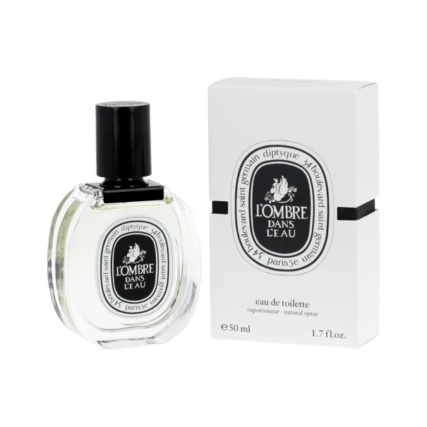 diptyque l'ombre dans l'eau woda toaletowa 50 ml     
