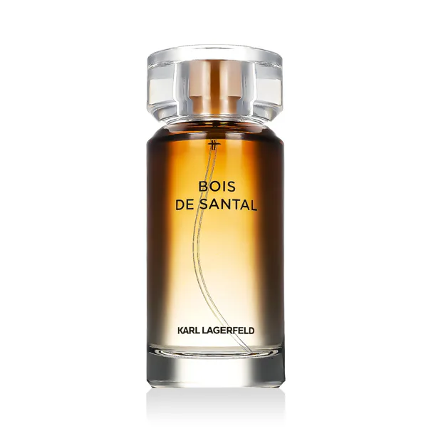 karl lagerfeld bois de santal