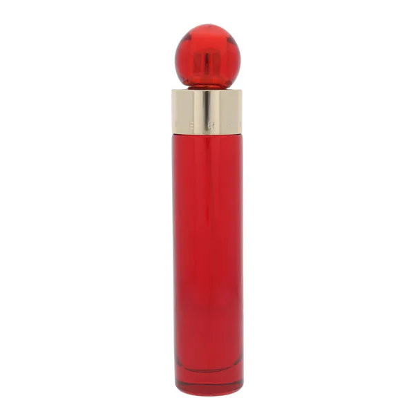 perry ellis 360° red for women woda toaletowa 100 ml     