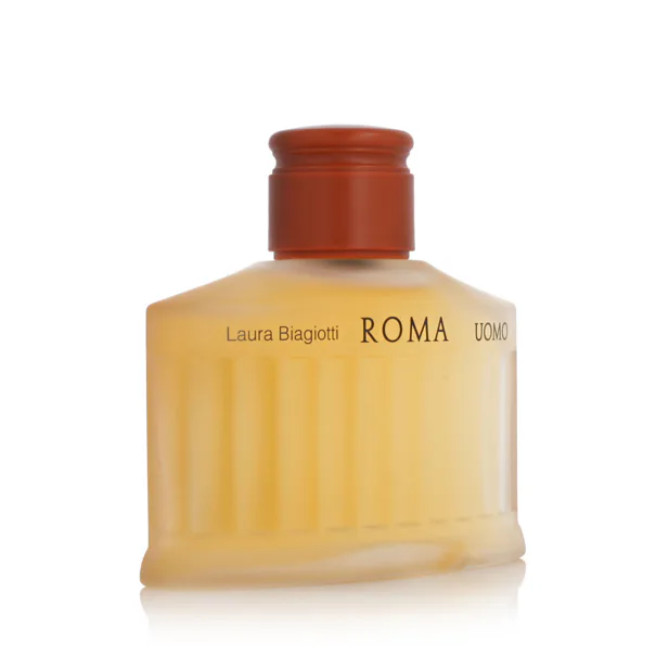 laura biagiotti roma uomo
