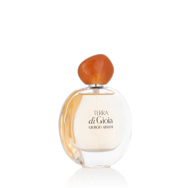 giorgio armani terra di gioia woda perfumowana 50 ml     