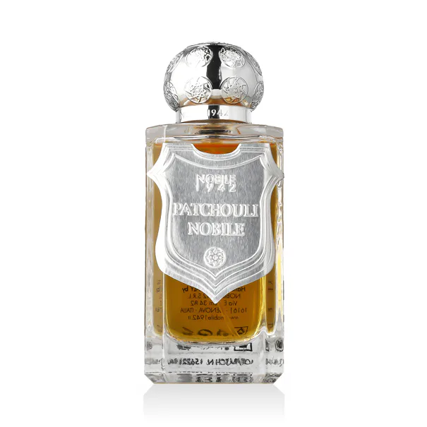 nobile 1942 patchouli woda perfumowana 75 ml     