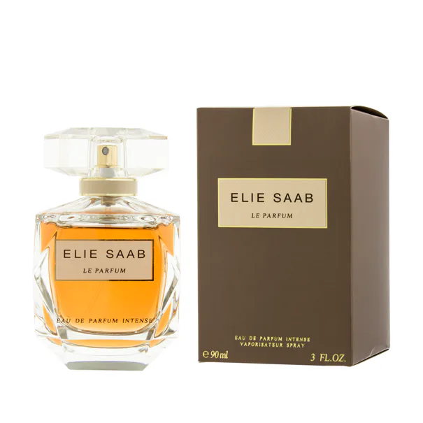elie saab le parfum intense