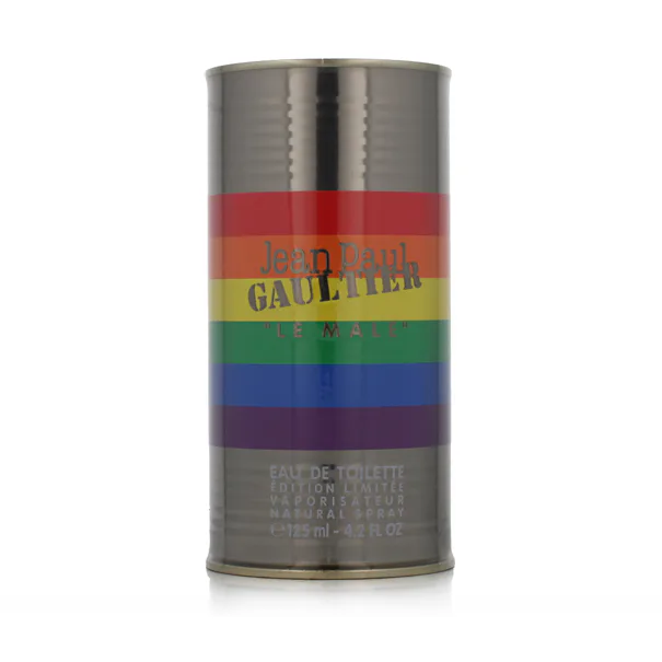 jean paul gaultier le male pride collector
