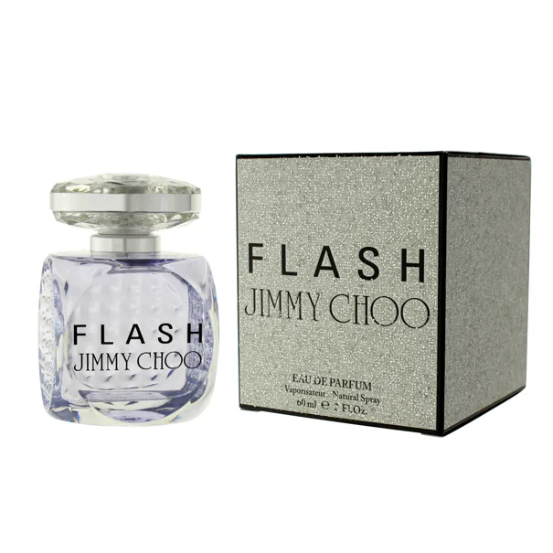 jimmy choo flash woda perfumowana 60 ml     