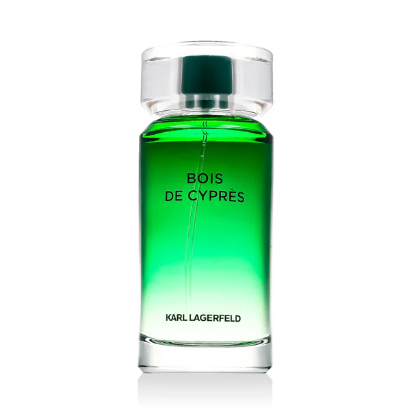 karl lagerfeld bois de cypres