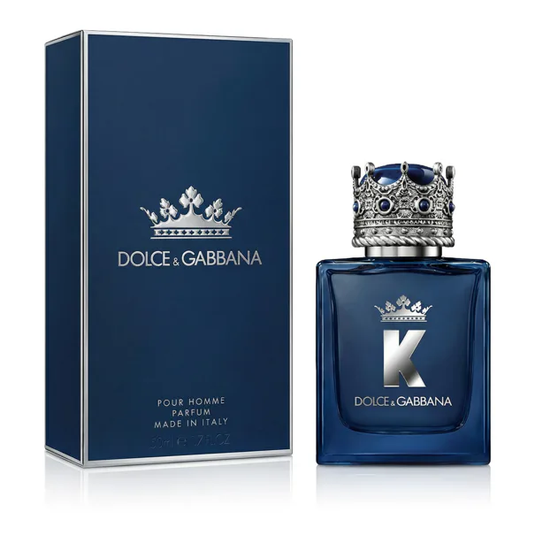 dolce & gabbana k ekstrakt perfum 50 ml     