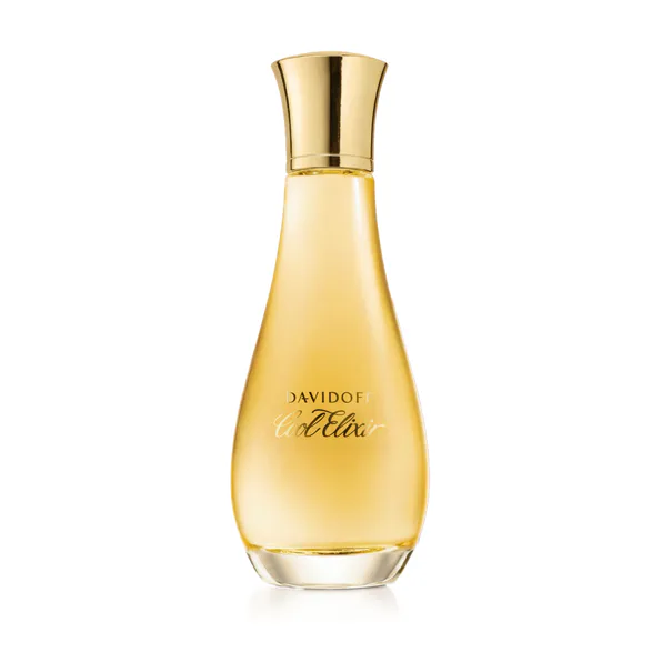 davidoff cool elixir woman ekstrakt perfum 50 ml     