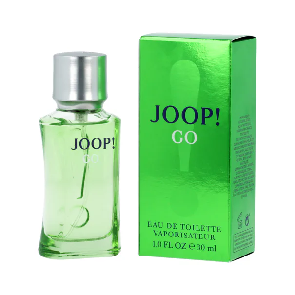 joop! joop! go woda toaletowa 30 ml     