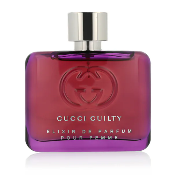 gucci guilty elixir de parfum pour femme