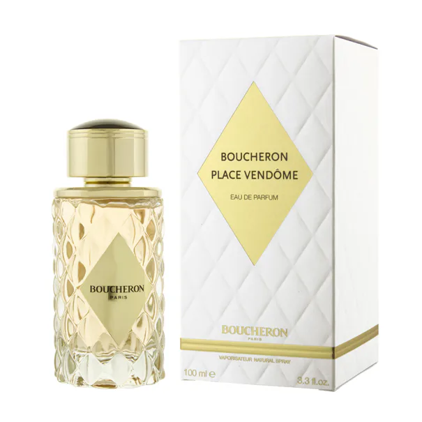 boucheron place vendome