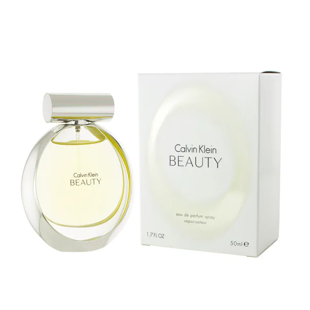 calvin klein beauty woda perfumowana 50 ml     