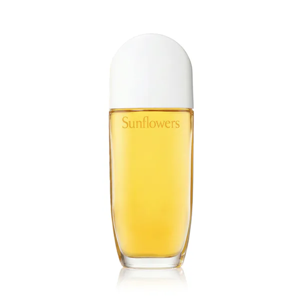 elizabeth arden sunflowers