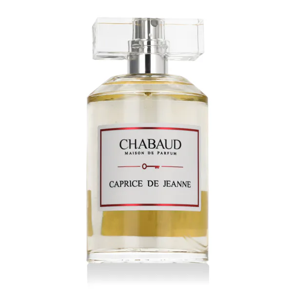 chabaud caprice de jeanne woda perfumowana 100 ml  tester   