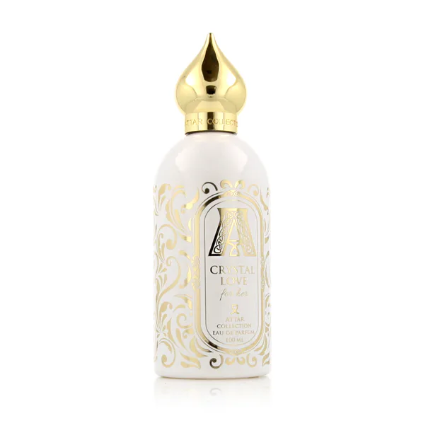 attar collection crystal love for her