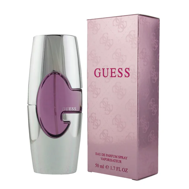 guess guess woda perfumowana 50 ml     