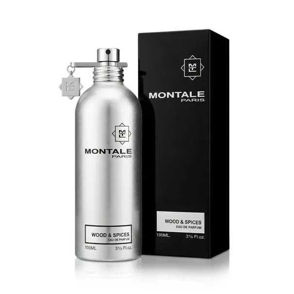 montale wood & spices
