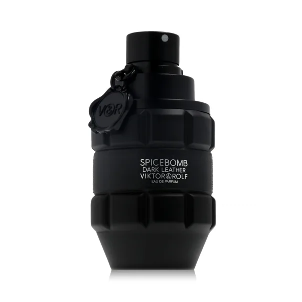 viktor & rolf spicebomb dark leather woda perfumowana 50 ml     