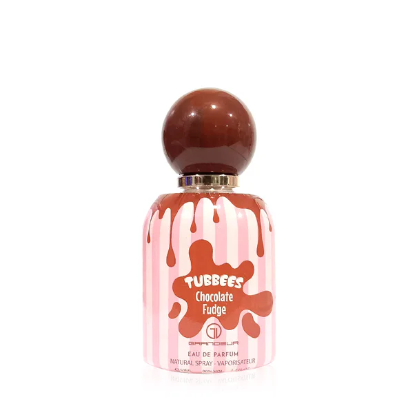 grandeur chocolate fudge