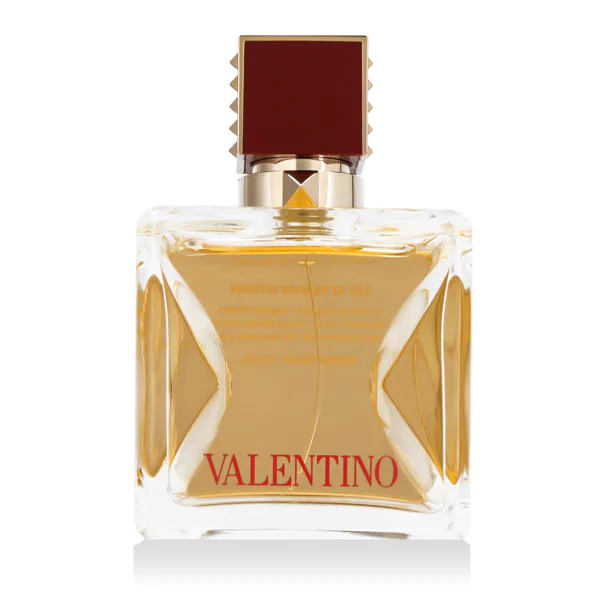 valentino voce viva intensa woda perfumowana 100 ml  tester   