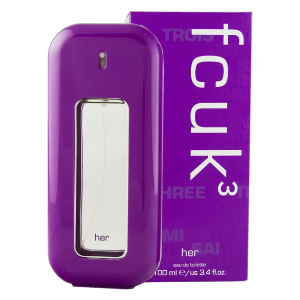 fcuk fcuk 3 her