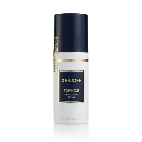 xerjoff torino21 dezodorant w sprayu 100 ml     