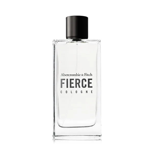 abercrombie & fitch fierce woda kolońska 200 ml     