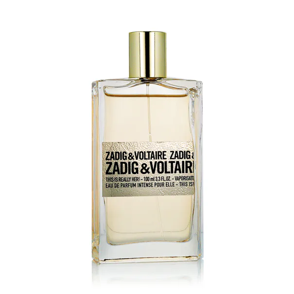 zadig & voltaire this is really her!