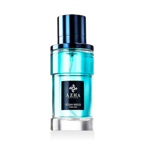azha ocean breeze