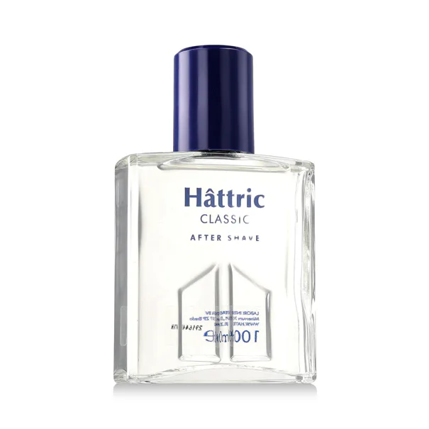 hattric hattric classic woda po goleniu 100 ml     