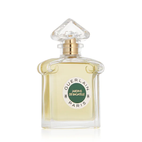 guerlain jardins de bagatelle woda perfumowana 75 ml     