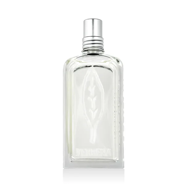 l'occitane en provence verveine woda toaletowa null null     