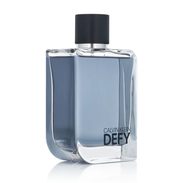 calvin klein defy