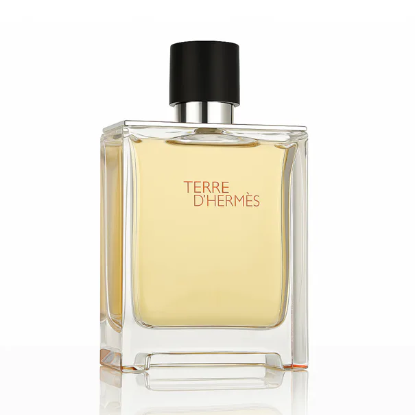 hermes terre d'hermes ekstrakt perfum 200 ml     