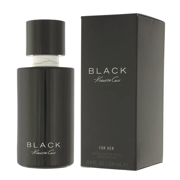 kenneth cole black for her