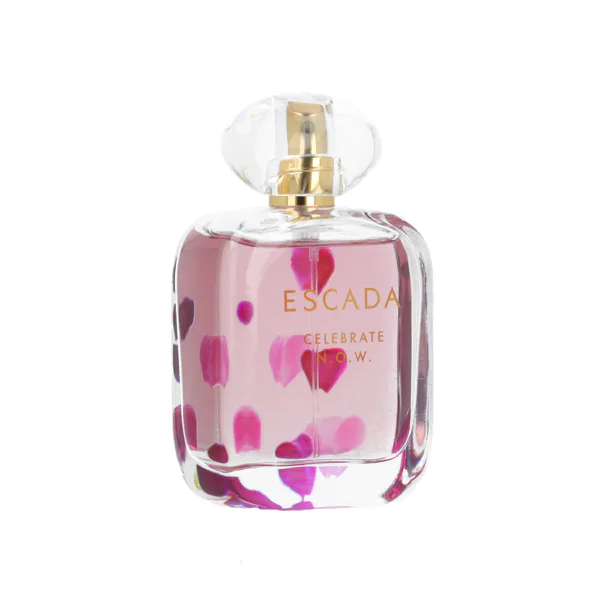 escada celebrate n.o.w.